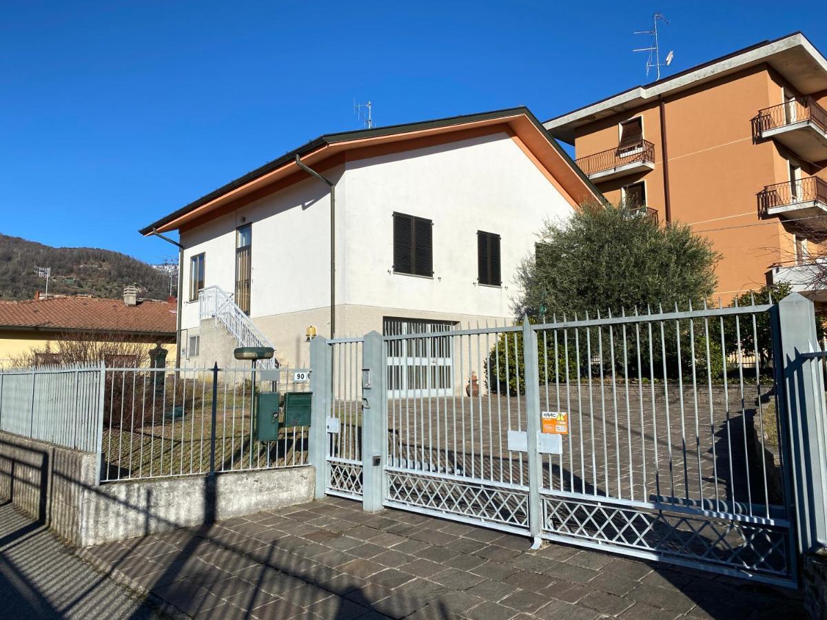 Villino Carla Lipomo Exterior foto