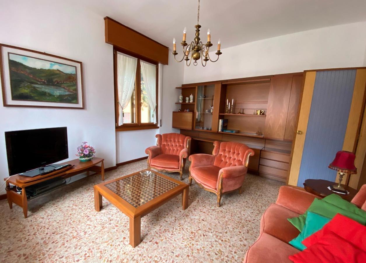 Villino Carla Lipomo Exterior foto